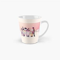 Descendants Cast - Rotten to the Core Forever Tall Mug