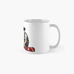 Descendants of the Sun Mug