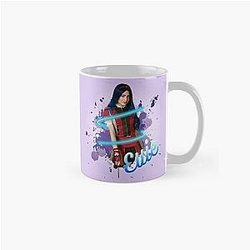 Evie Princess Descendants 3 Classic Mug