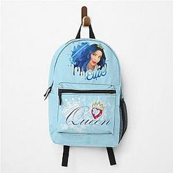 Evie Queen Descendants 3 Backpack