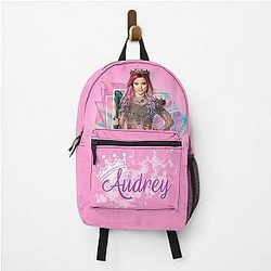 Audrey The Queen of Descendants 3 Backpack