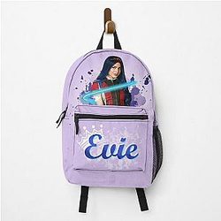 Evie Princess Descendants 3 Backpack