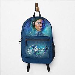 Uma Princess Descendants 3 Backpack
