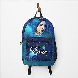 Evie Blue Princess Descendants 3 Backpack