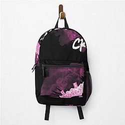 Descendants 3 Audrey Rock That Backpack