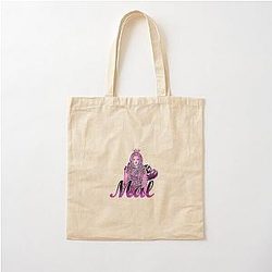 Mal Descendants Dove Cameron Cotton Tote Bag