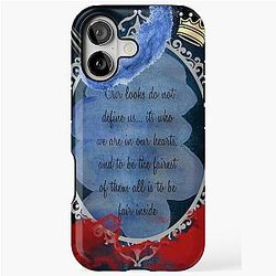 Descendants Sofia iPhone Tough Case