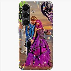 Descendants Samsung Galaxy Soft Case