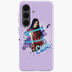 Evie Princess Descendants 3 Samsung Galaxy Case