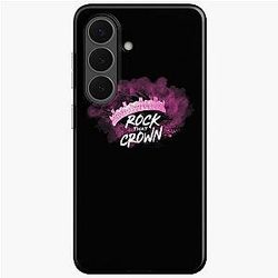 Descendants 3 Audrey Rock Samsung Galaxy Soft Case