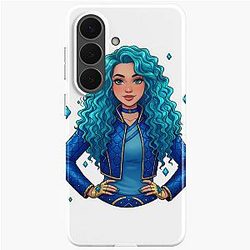 Chloe Charming - Descendants: The Rise of Red Royal Blue