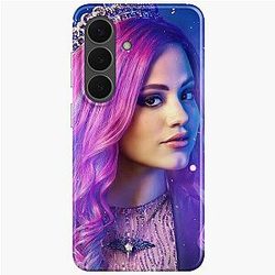 Audrey Descendants 3 Galaxy Soft Case