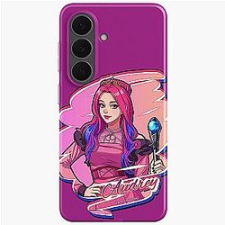 Audrey - Descendants 3 Samsung Galaxy Soft Case