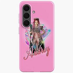 Audrey The Queen of Mean Descendants 3 Samsung Galaxy Soft Case