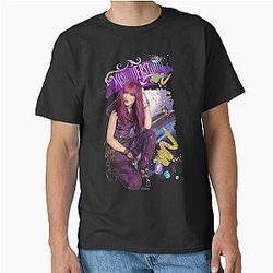 Descendants - Mal Classic T-Shirt