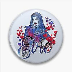 Evie Descendants (Evil Queen Princess Sofia Carson)