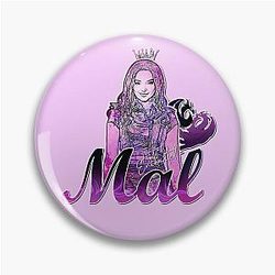 Mal Descendants Dove Cameron