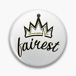 Fairest: Descendants: The Pin