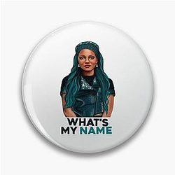 Uma from Descendants