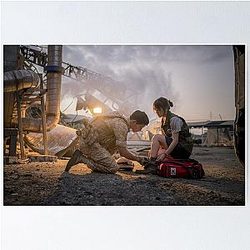 Descendants of the Sun