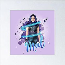 Mal - Descendants 3