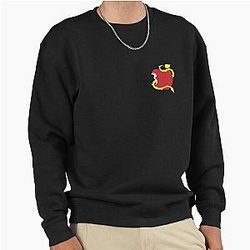 Descendants Pullover Sweatshirt