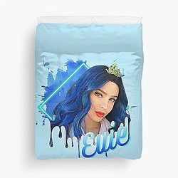 Evie Queen - Descendants 3 Duvet Cover