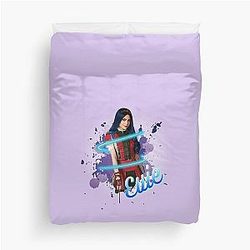 Evie Princess Descendants 3 Duvet Cover