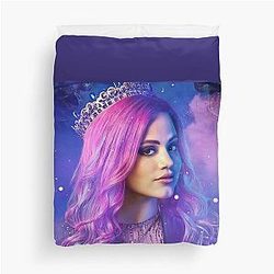 Audrey Descendants 3 Duvet Cover