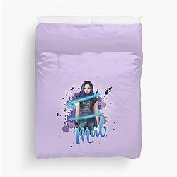 Mal Descendants 3 Duvet Cover