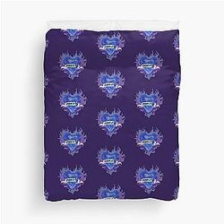 Descendants 4 Duvet Cover