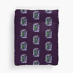 Descendants 2 Duvet Cover