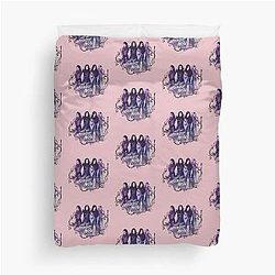 Descendants 3 Duvet Cover