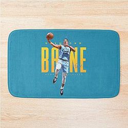 Desmond Bane Memphis Grizzlies Bath Mat
