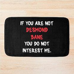 Desmond Bane - If You Are Not Bath Mat