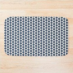 Desmond Bane Number 22 Memphis Grizzlies Inspired Bath Mat