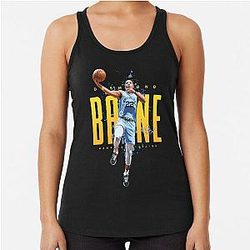 Desmond Bane Racerback Tank Top
