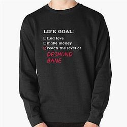 Desmond Bane Life Goal Sweatshirt