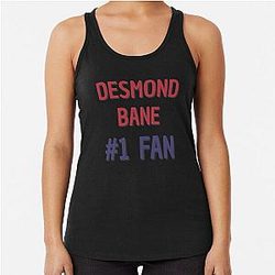 Desmond Bane - Fan Tank Top