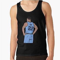 Desmond Bane Tank Top