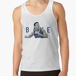 Desmond Bane Tank Top