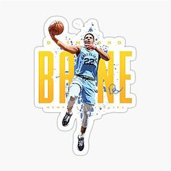 Desmond Bane Memphis Grizzlies