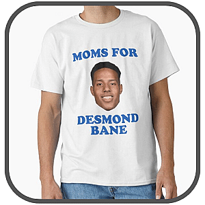 Desmond Bane T-Shirts