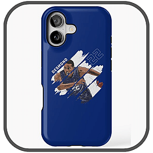 Desmond Bane Cases