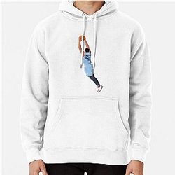 Desmond Bane - Memphis Grizzlies Basketball Hoodie