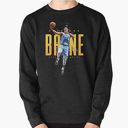 Desmond Bane Memphis Grizzlies Sweatshirt