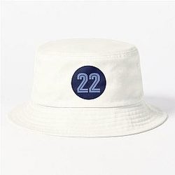 Desmond Bane Number 22 Bucket Hat