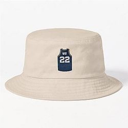 Desmond Bane Jersey City Bucket Hat