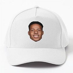 Moms for Desmond Bane Baseball Cap