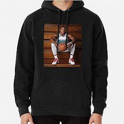 King Desmond Bane Hoodie